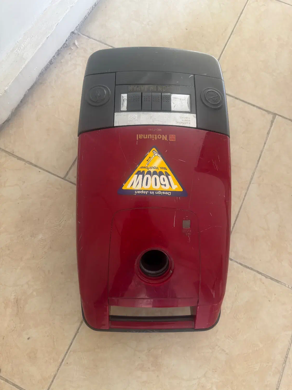 جارو برقی|جاروبرقی، جارو شارژی، بخارشو|تهران, عباس‌آباد|دیوار