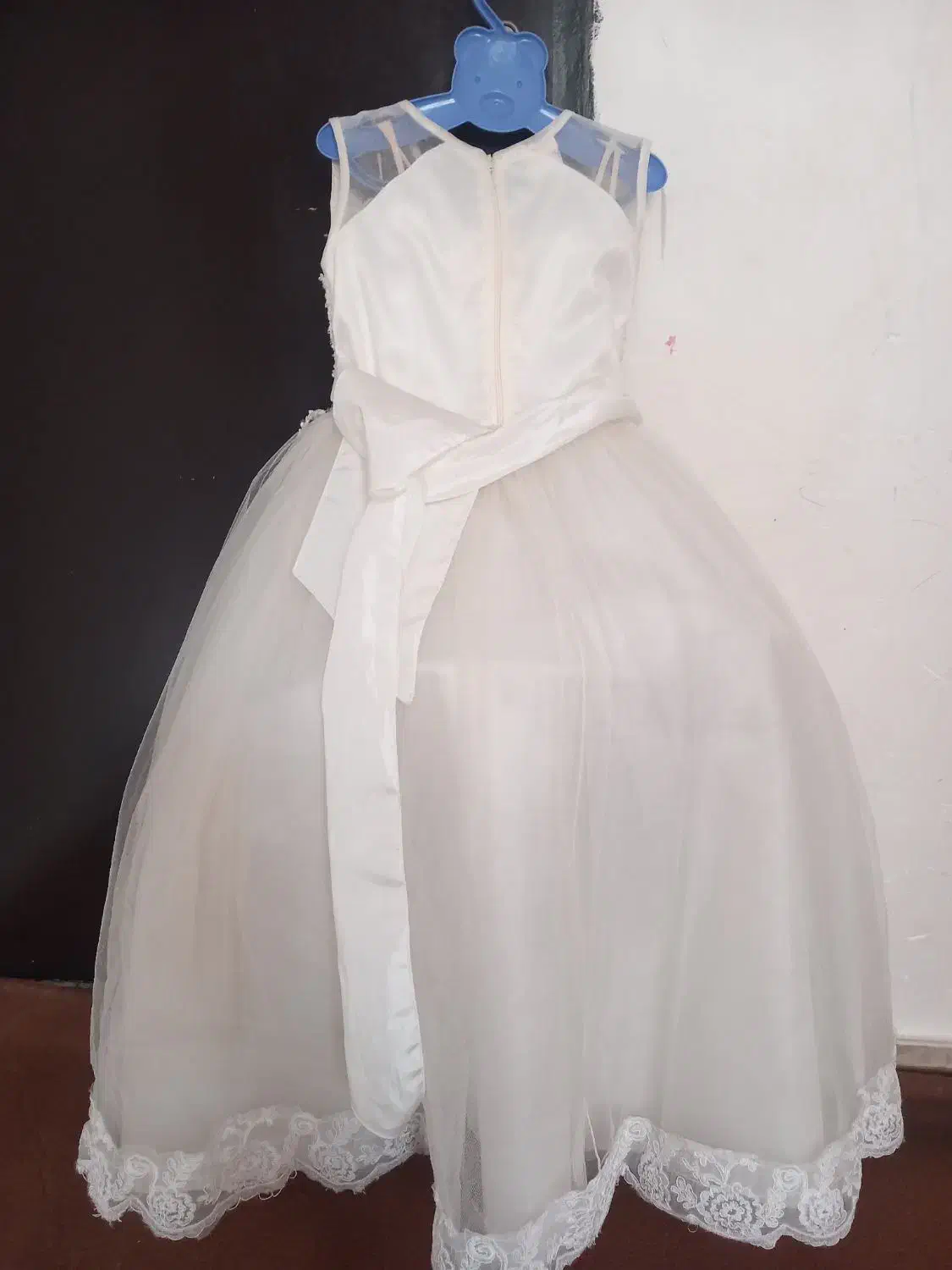 لباس عروس دخترانه|لباس|شهریار, یوسف آباد صیرفی|دیوار