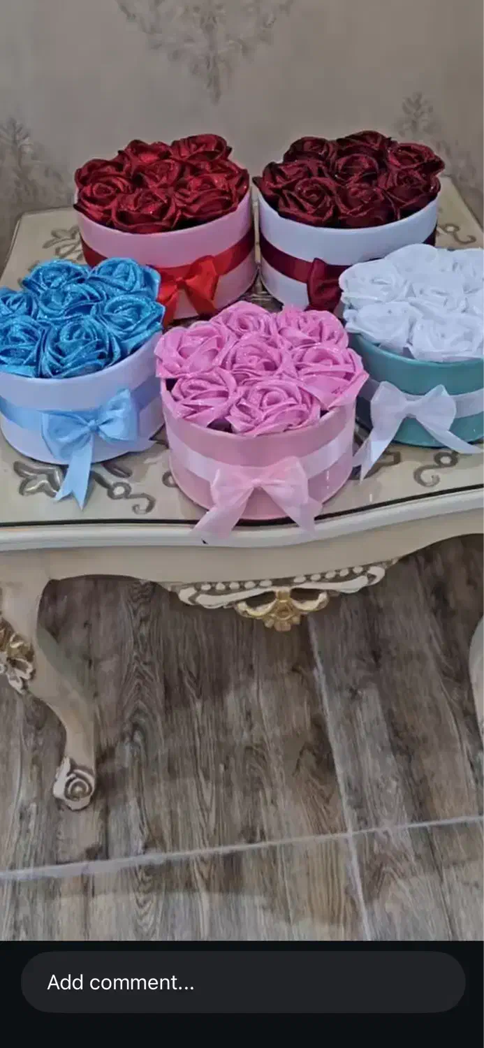 ولنتاین|گل مصنوعی|گرگان, |دیوار