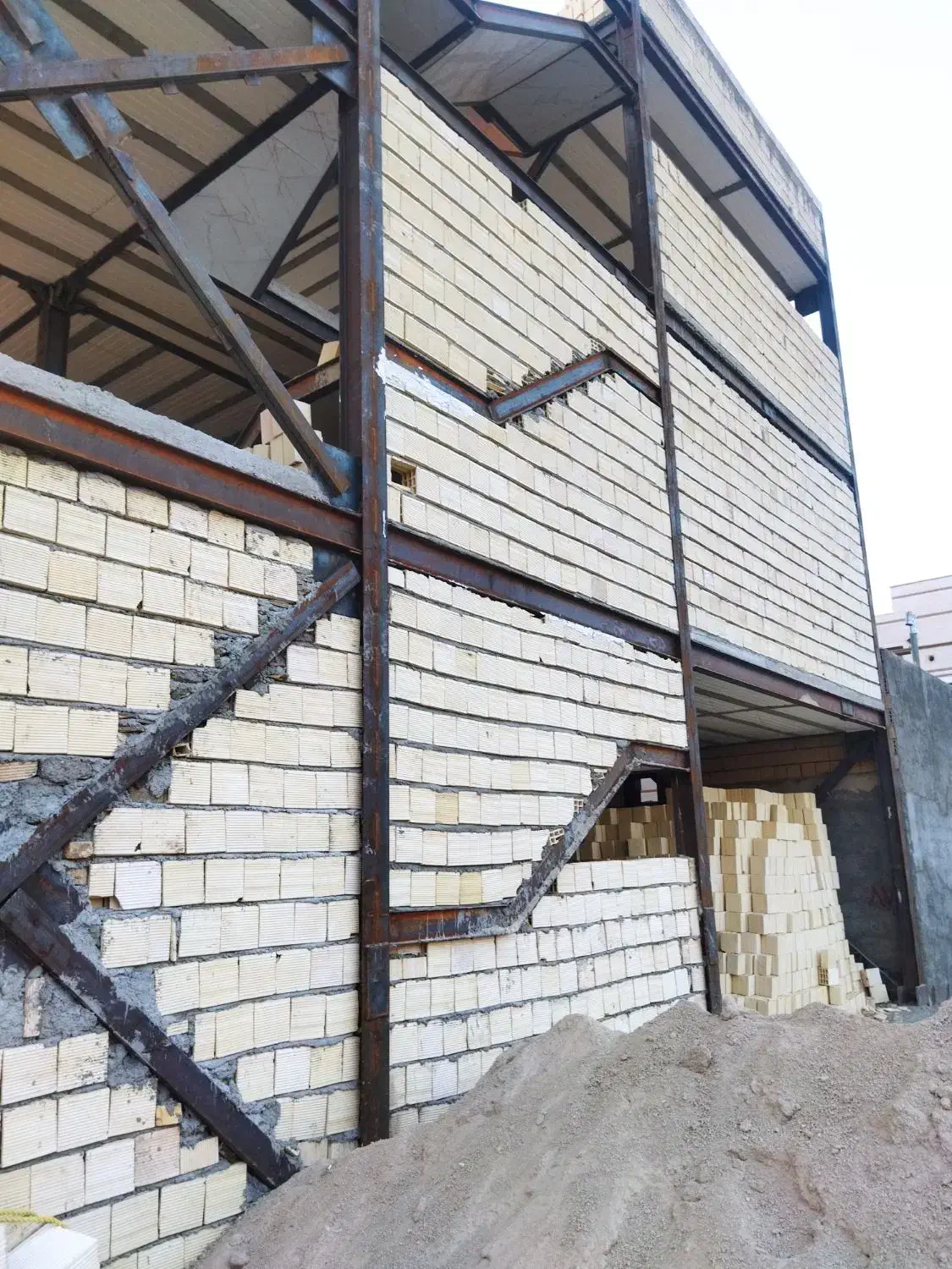 بنا ساختمان‌و پیمانکار|خدمات پیشه و مهارت|الیگودرز, |دیوار