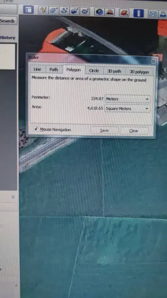 زمین پر برکت|فروش زمین و ملک کلنگی|هادی شهر, |دیوار