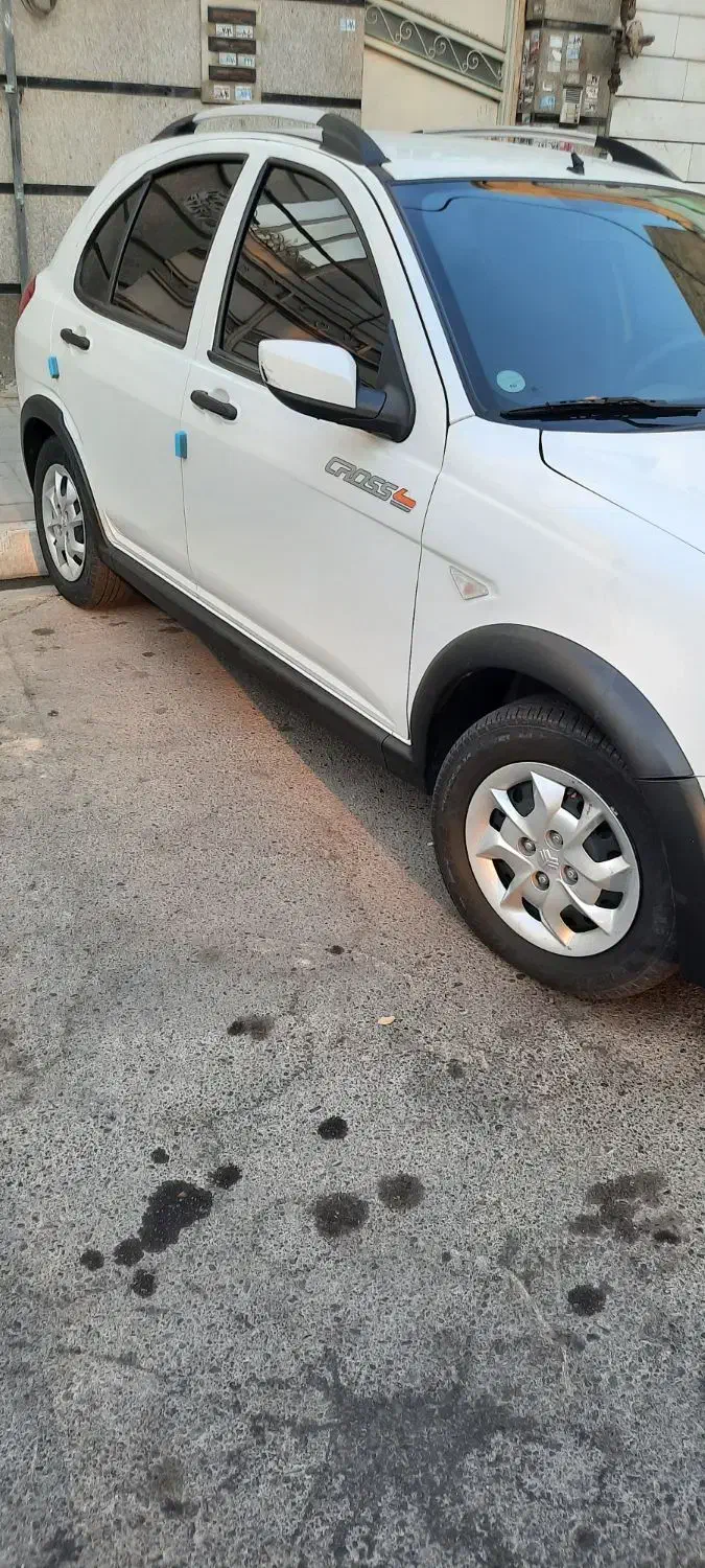 کوییک S|خودرو سواری و وانت|تهران, زمزم|دیوار