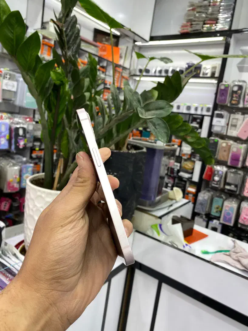 iphone13 za/a 128|موبایل|قرچک, مهدیه|دیوار