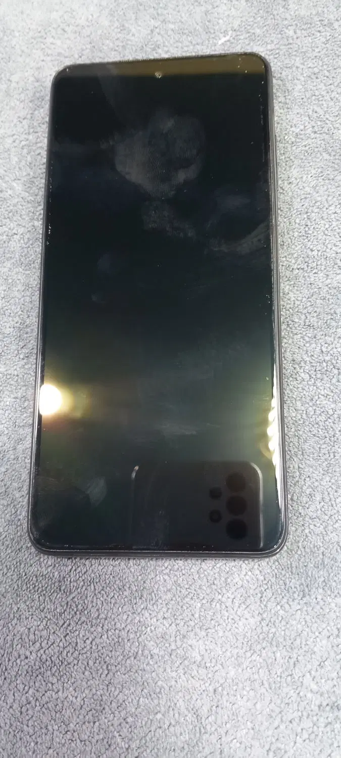 گوشی پوکوx3pro|موبایل|پاوه, |دیوار