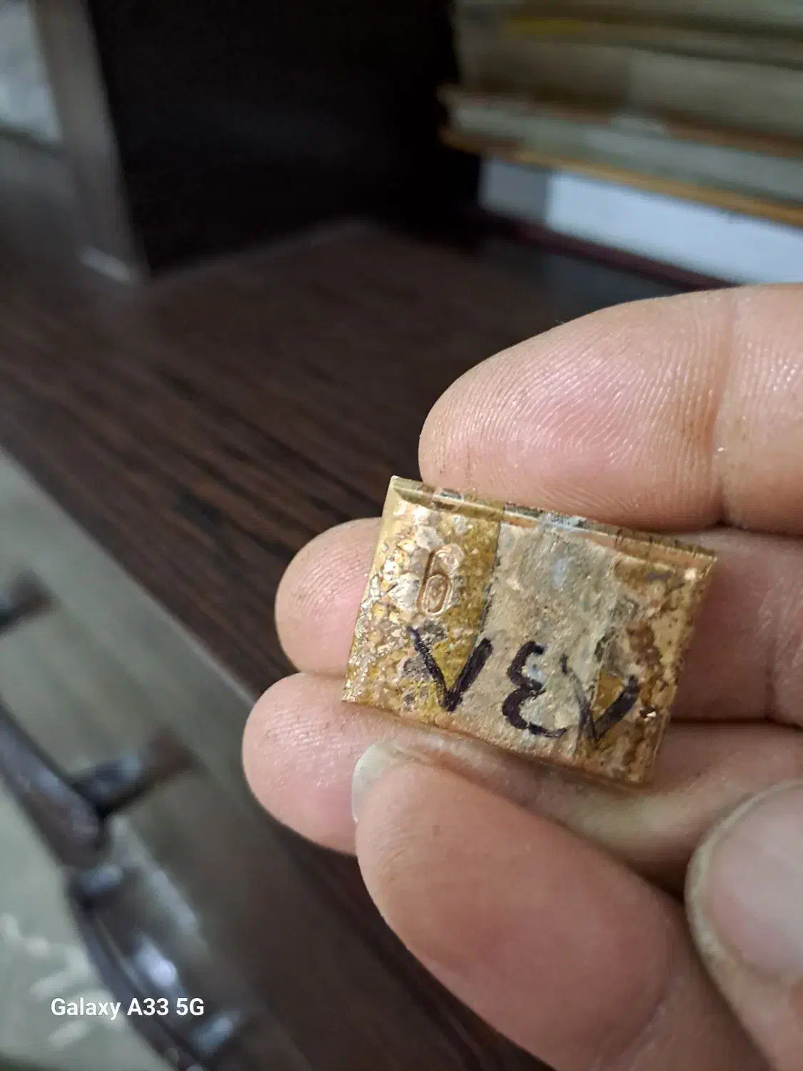 فروش طلای آب شده|جواهرات|الیگودرز, |دیوار