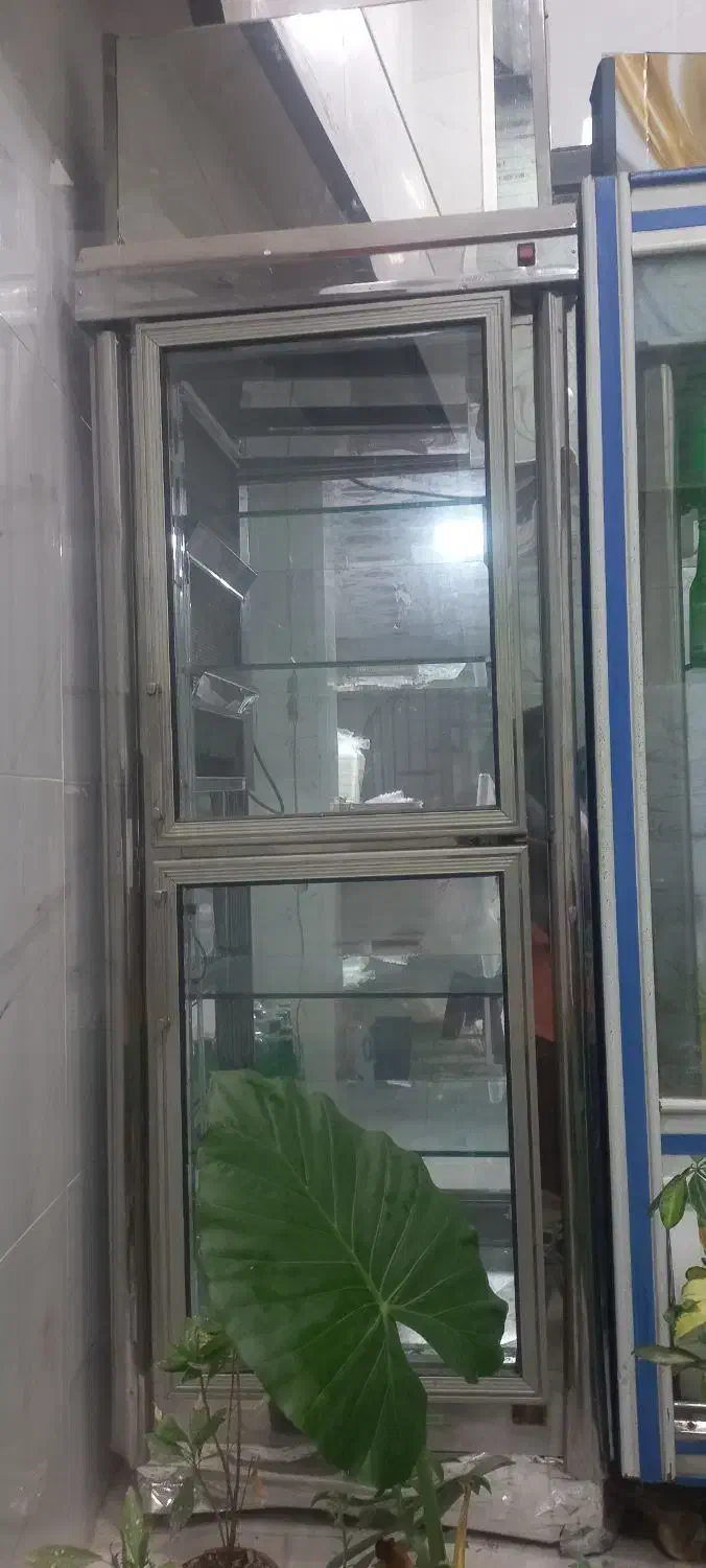 یخچال ایستاده مغازه|فروشگاه و مغازه|فاضل آباد, |دیوار