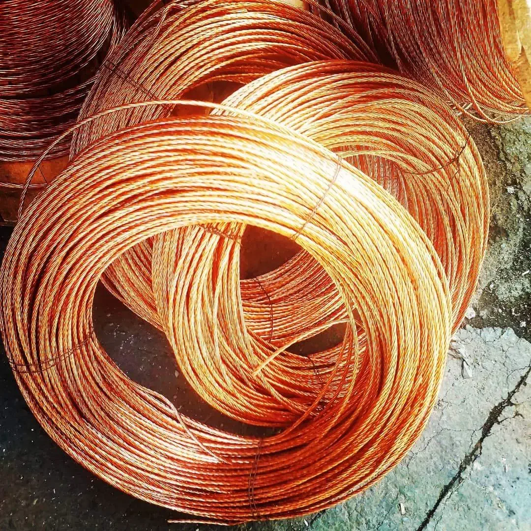 سیم مسی میله ارت|مصالح و تجهیزات ساختمان|تهران, لاله زار|دیوار