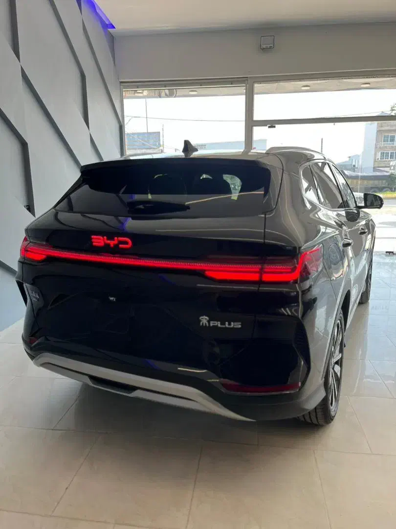 بی وای دی سانگ پلاس 2025 تحویل فوری از نمایندگی|خودرو سواری و وانت|تهران, فلسطین (میدان انقلاب)|دیوار