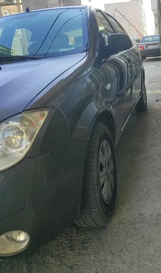 تیبا ۲|خودرو سواری و وانت|مشهد, محمدآباد|دیوار