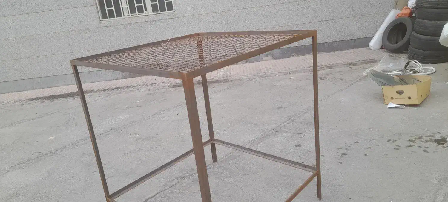 تنور نان سنتی گازی|اجاق گاز و لوازم برقی پخت‌وپز|رباط‌کریم, مسکن مهر آبشناسان|دیوار