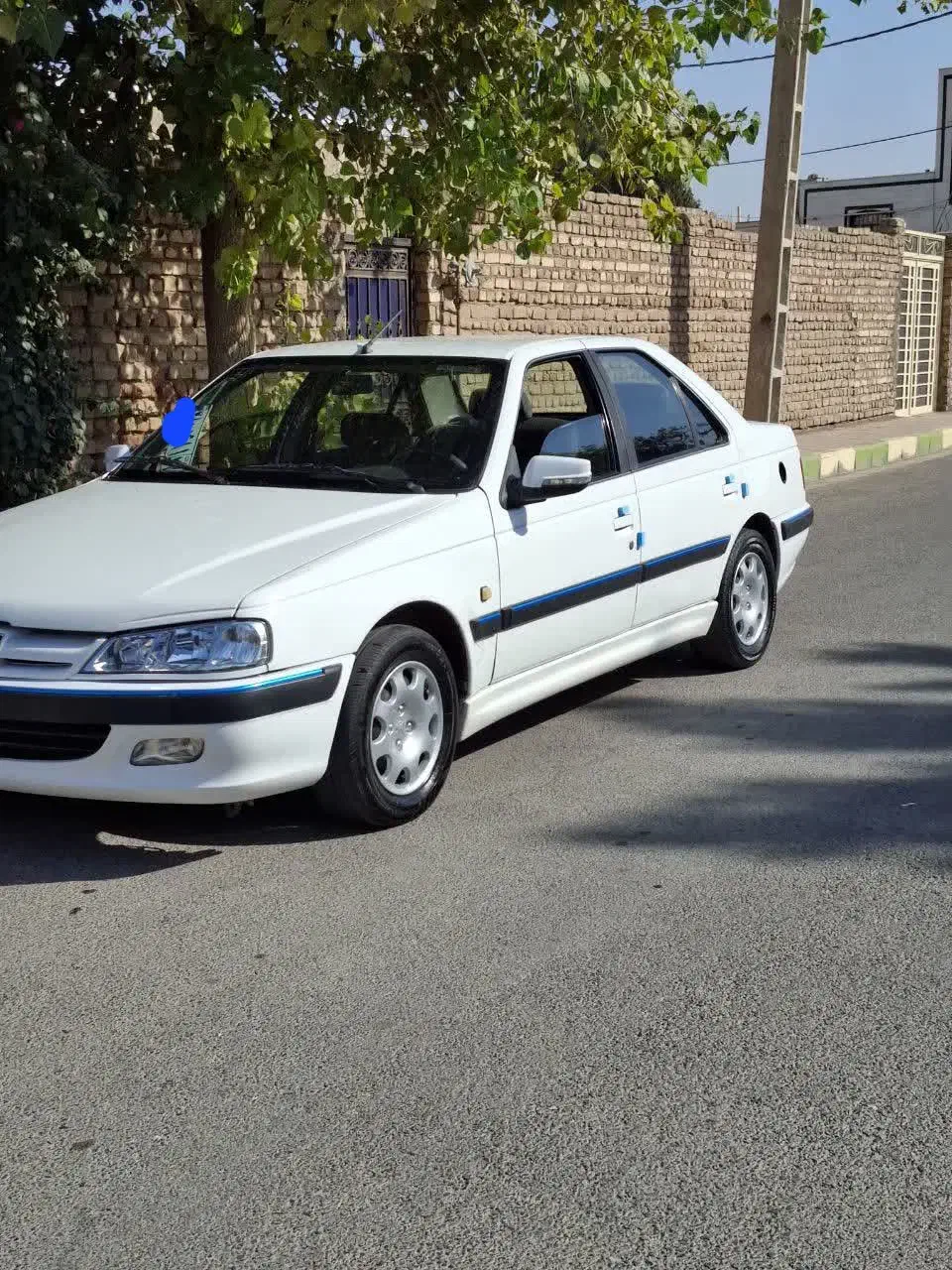 پارس سال مدل ۹۲ دوگانه شرکت|خودرو سواری و وانت|کاشان, فاز ۲ ناجی آباد|دیوار