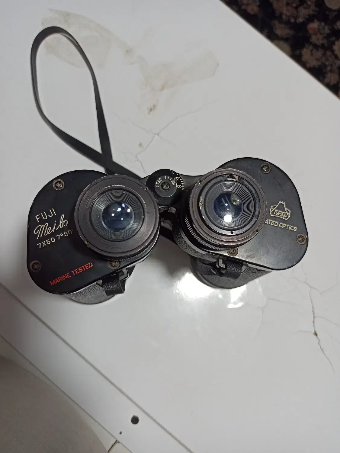 دوربین شکاری|کوهنوردی و کمپینگ|بوکان, |دیوار