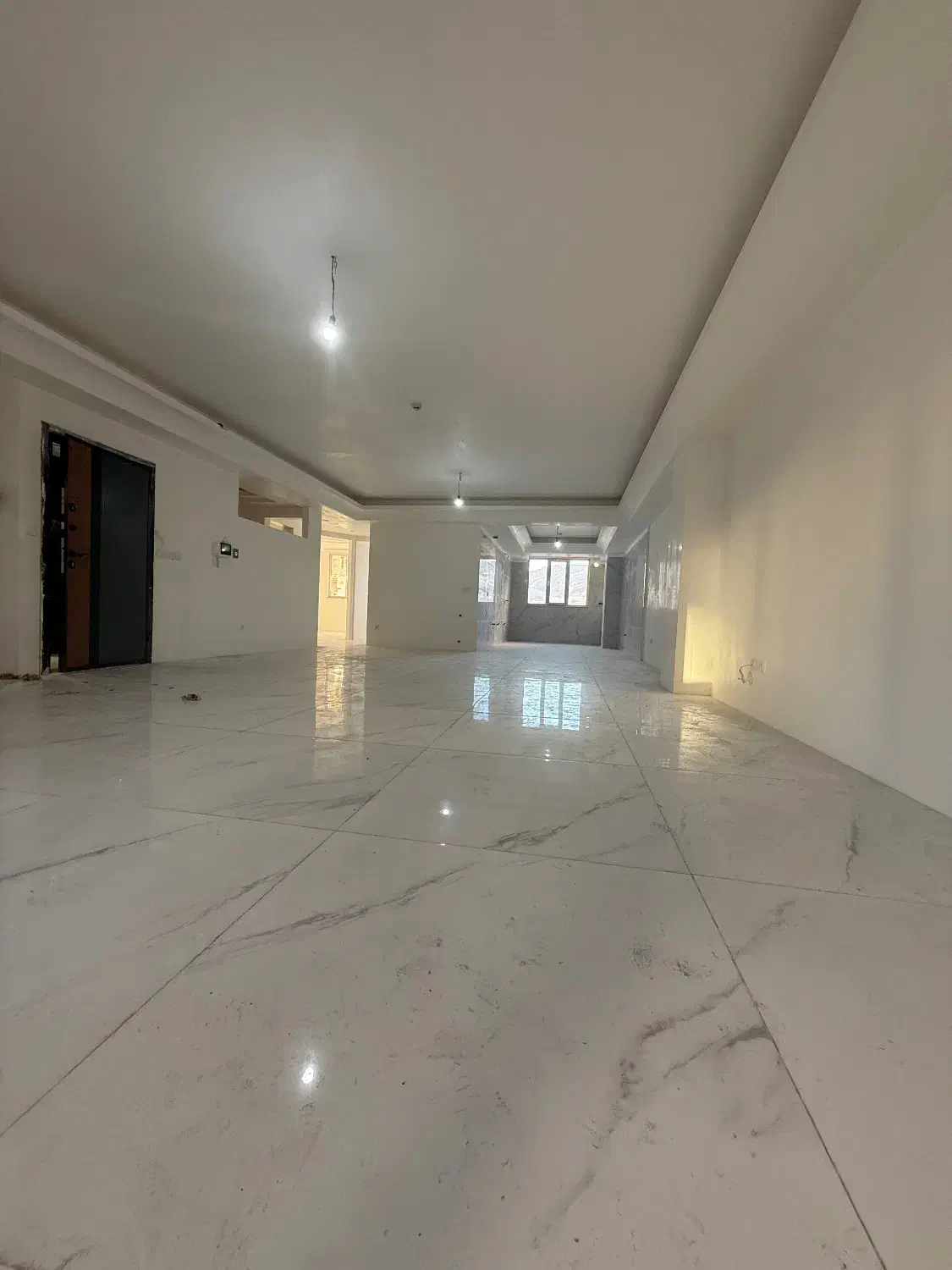 آپارتمان در ولیعصر لیدای جدید ۱۴۸ متر|فروش آپارتمان|تبریز, |دیوار