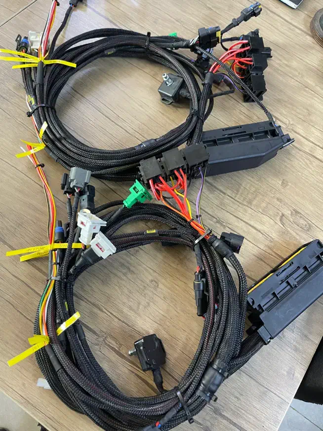 نیرو سیم کشی و تولید دسته سیم|استخدام صنعتی، فنی، مهندسی|تهران, وردآورد|دیوار