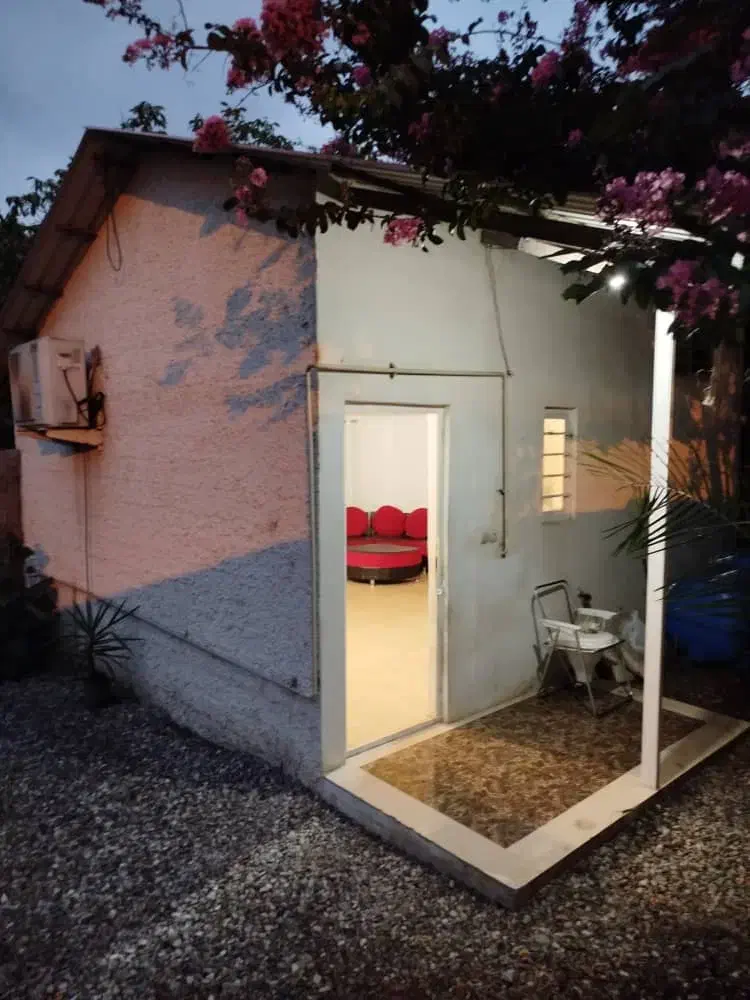 اجاره و رهن سوئیت مستقل نرسیده به نمک آبرود|اجارهٔ خانه و ویلا|هچیرود, |دیوار