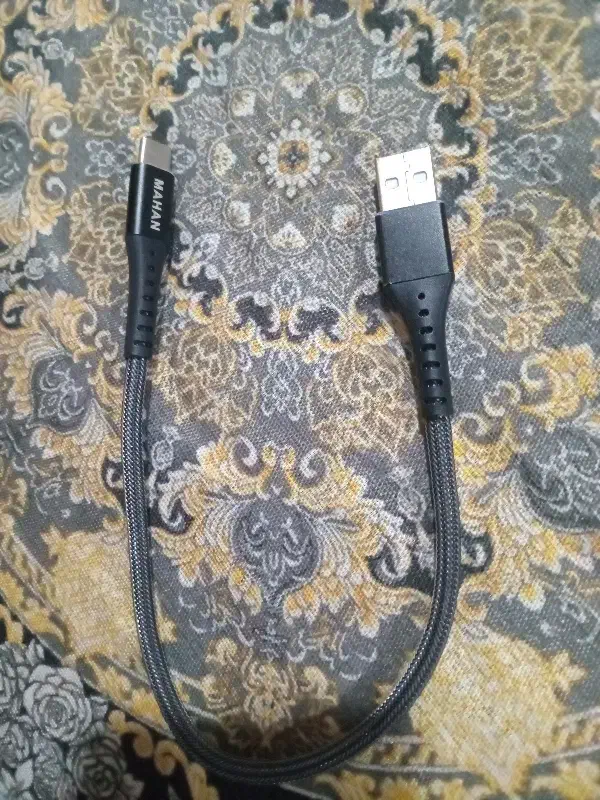 کابل|لوازم جانبی موبایل و تبلت|یاسوج, |دیوار