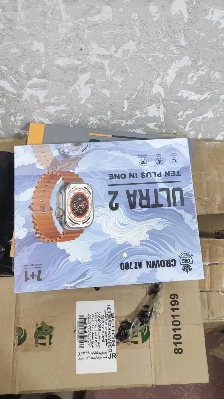 اپل واج ۲|لوازم جانبی موبایل و تبلت|ورامین, ورامین|دیوار