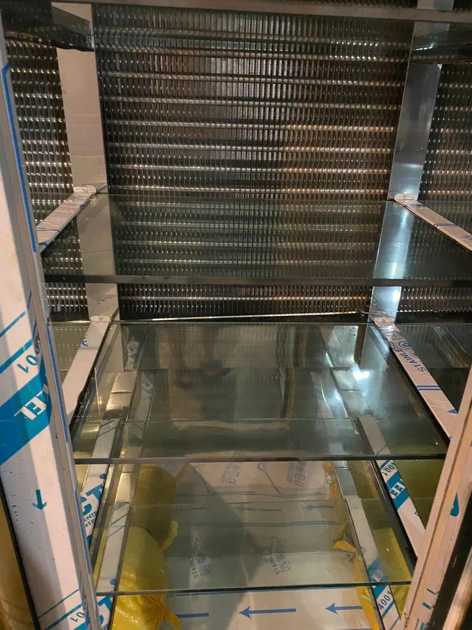 یخچال ایستاده|فروشگاه و مغازه|آمل, |دیوار