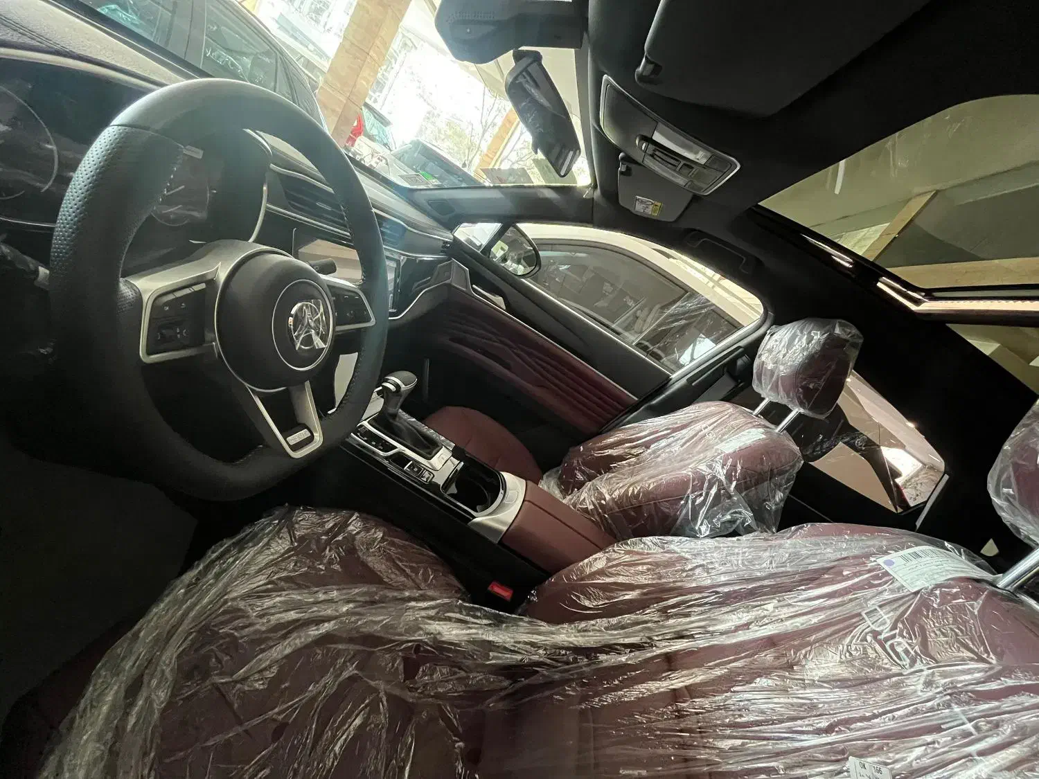 دیگنیتی پرایم ۱۴۰۴صفر تو مارون|خودرو سواری و وانت|مشهد, احمدآباد|دیوار