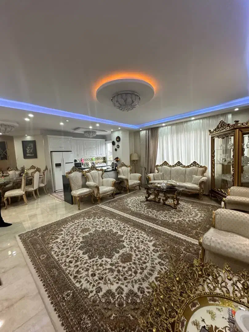 108متر/ کم واحد/ 3 پارکینگ سندی/ تاپ لوکیشن پونک|فروش آپارتمان|تهران, سردارجنگل|دیوار