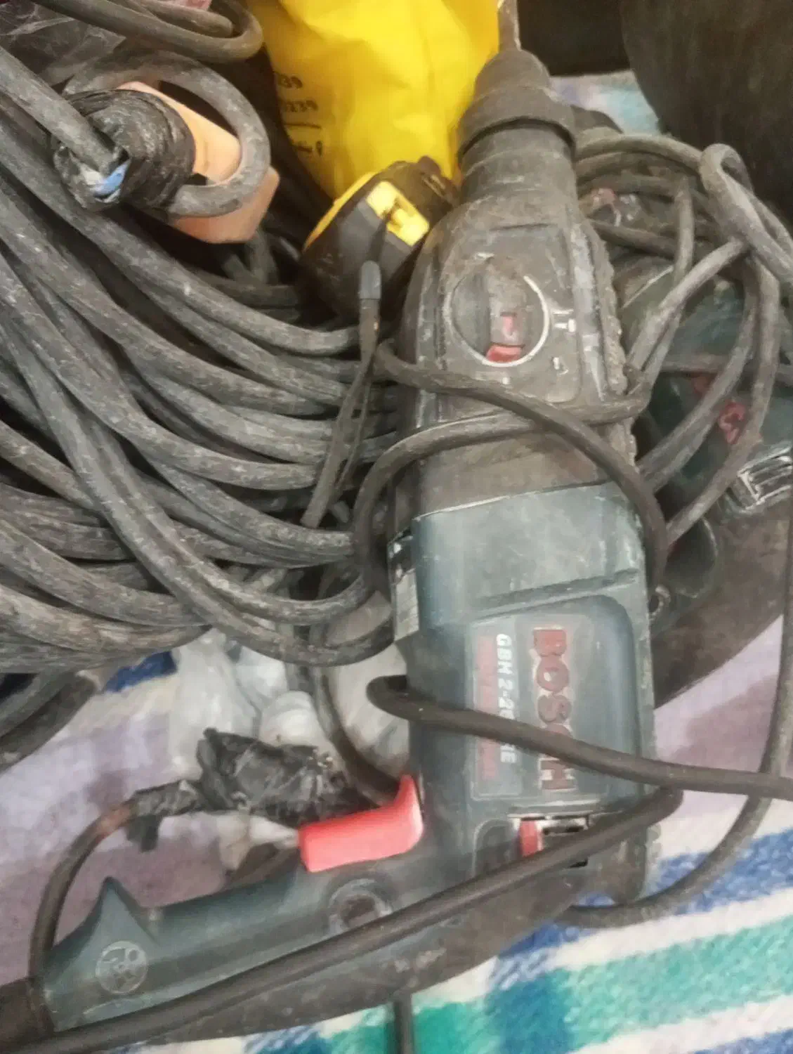 پروفیل بر و دریل|ابزارآلات|بندر کنگان, |دیوار