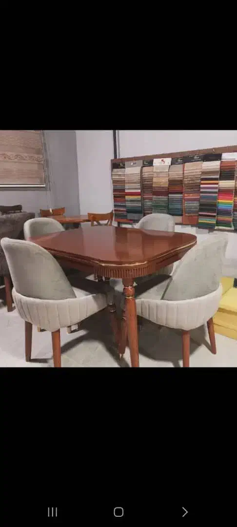 نهارخوری|میز و صندلی غذاخوری|بندرعباس, |دیوار