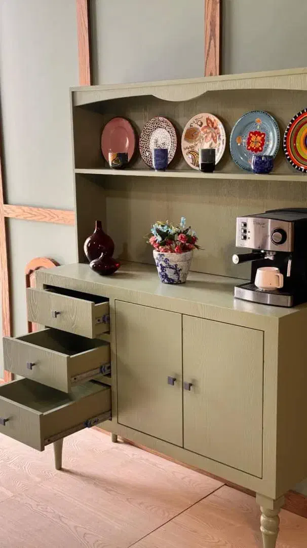 کافیبار مدرن و شیک|بوفه، ویترین، کنسول|مشهد, نوید|دیوار