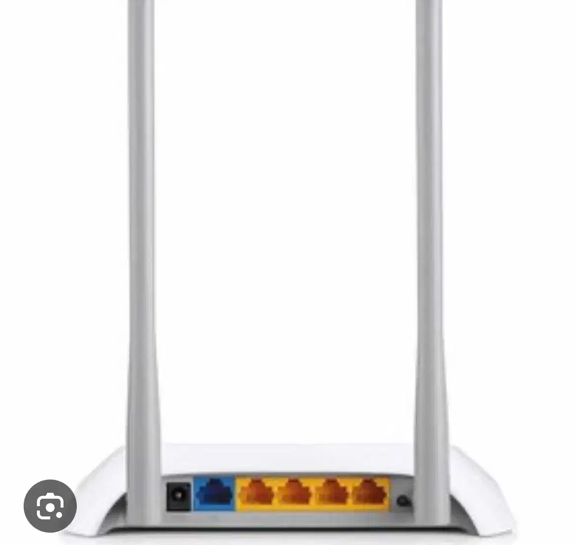 مودم TP-LINK  WR 840N|مودم و تجهیزات شبکه|جم, |دیوار