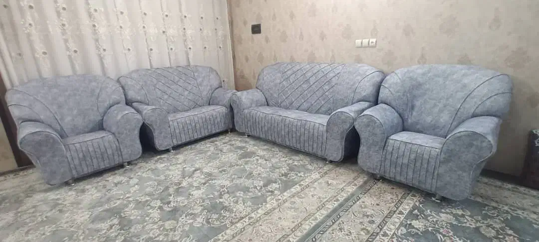 خیاط و برش کار جهت کاور مبل|استخدام صنعتی، فنی، مهندسی|یزد, |دیوار