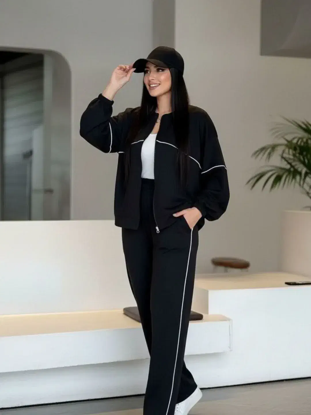 ست اویشو با ضمانت کیفیت|لباس|خرمآباد, |دیوار