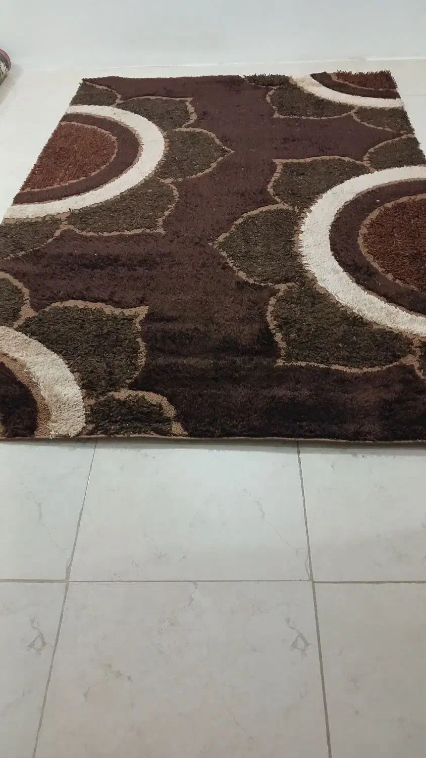 گلیم فرش 6متری درحدنو|سرویس روتختی|بندر ماهشهر, |دیوار