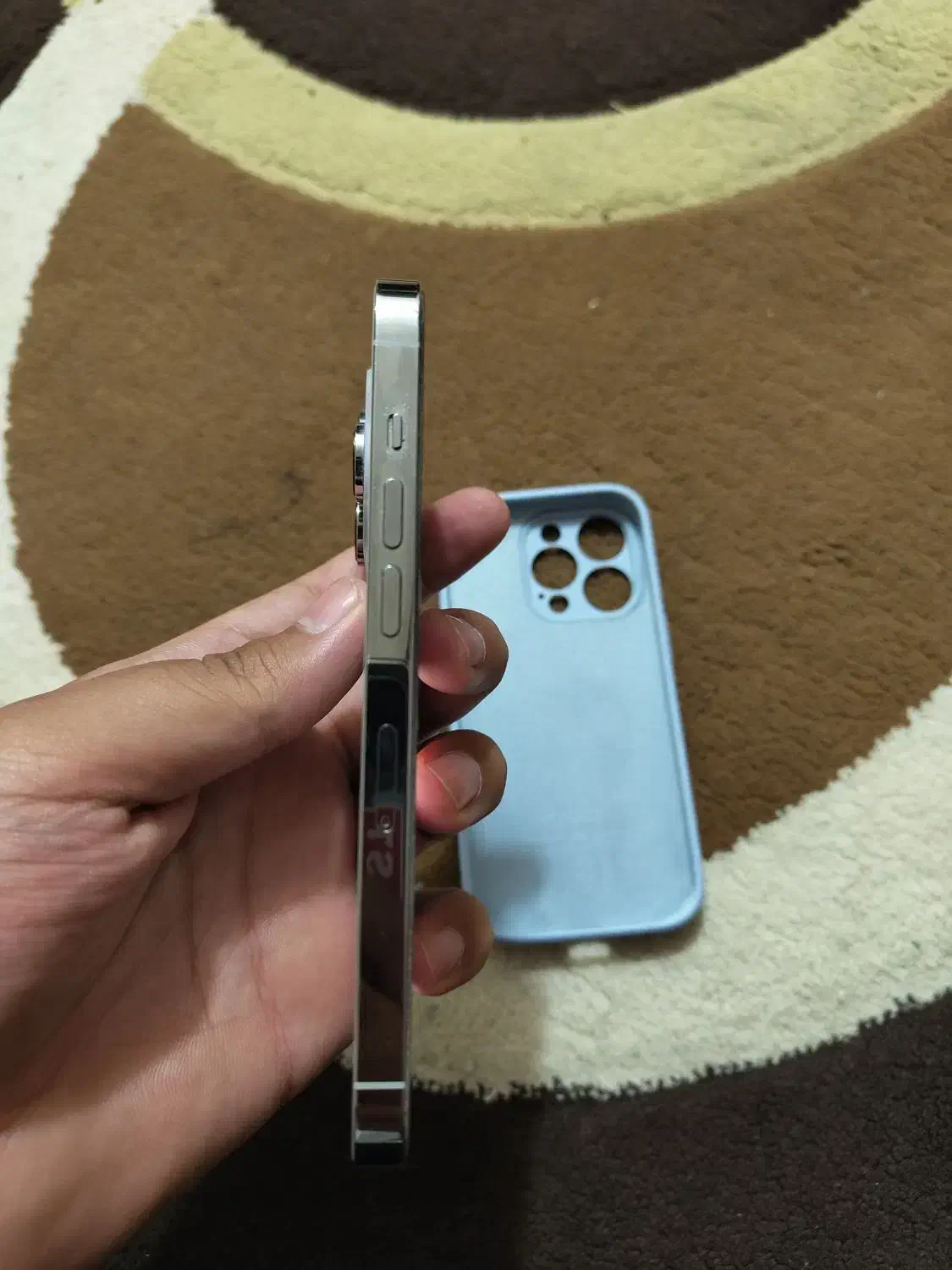 آیفون 14 پرو|موبایل|آبدانان, |دیوار