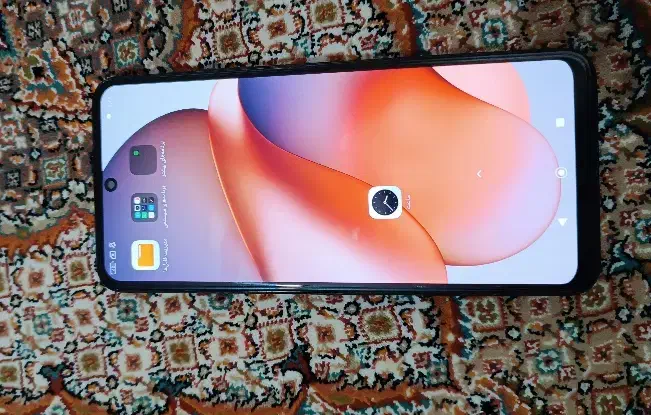 نوت ۱۲ 4g|موبایل|ارومیه, |دیوار