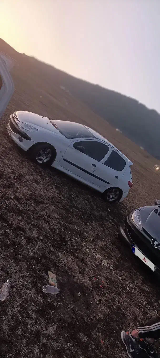 معاوضه|خودرو سواری و وانت|گنبد کاووس, |دیوار