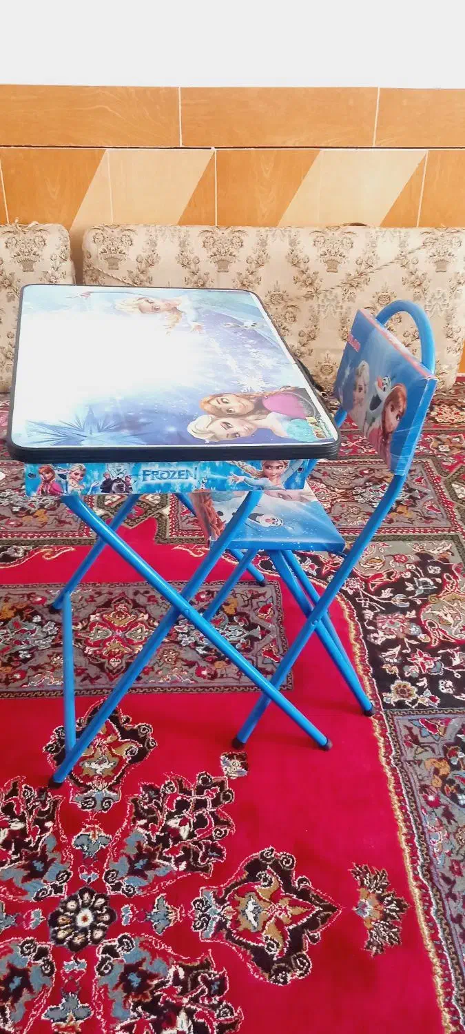 میزتحریر یک عدد|میز تحریر و کامپیوتر|اندیمشک, |دیوار