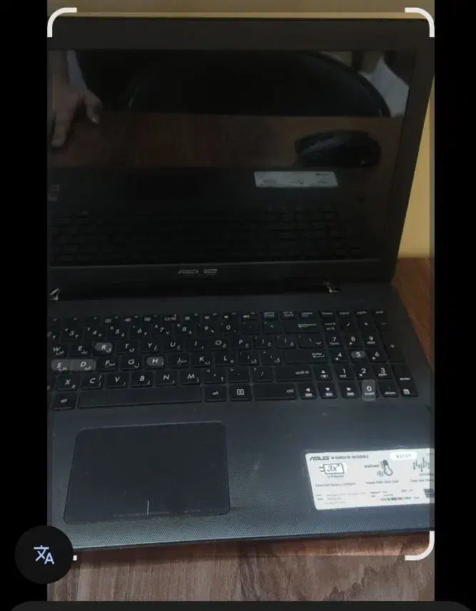 لپتاپ ایسوس|رایانه همراه|قم, زنبیل آباد|دیوار