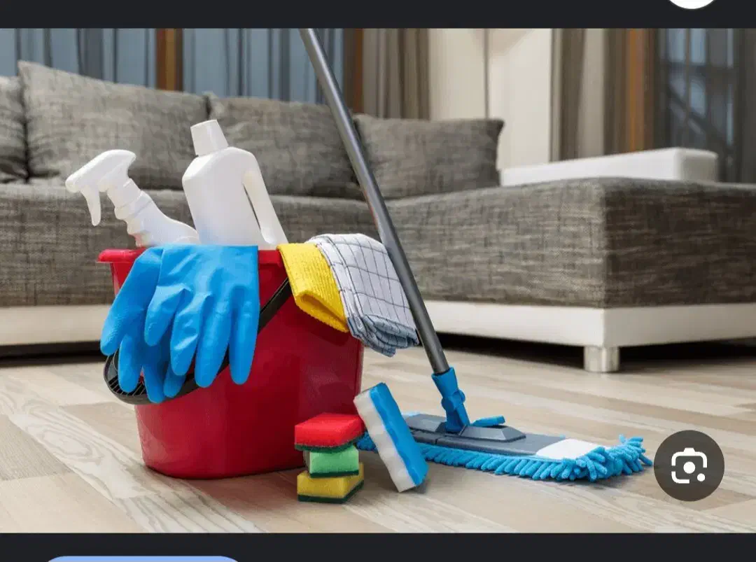 خدمات نظافتی راه پله...|خدمات نظافت|گلستان (تهران), |دیوار