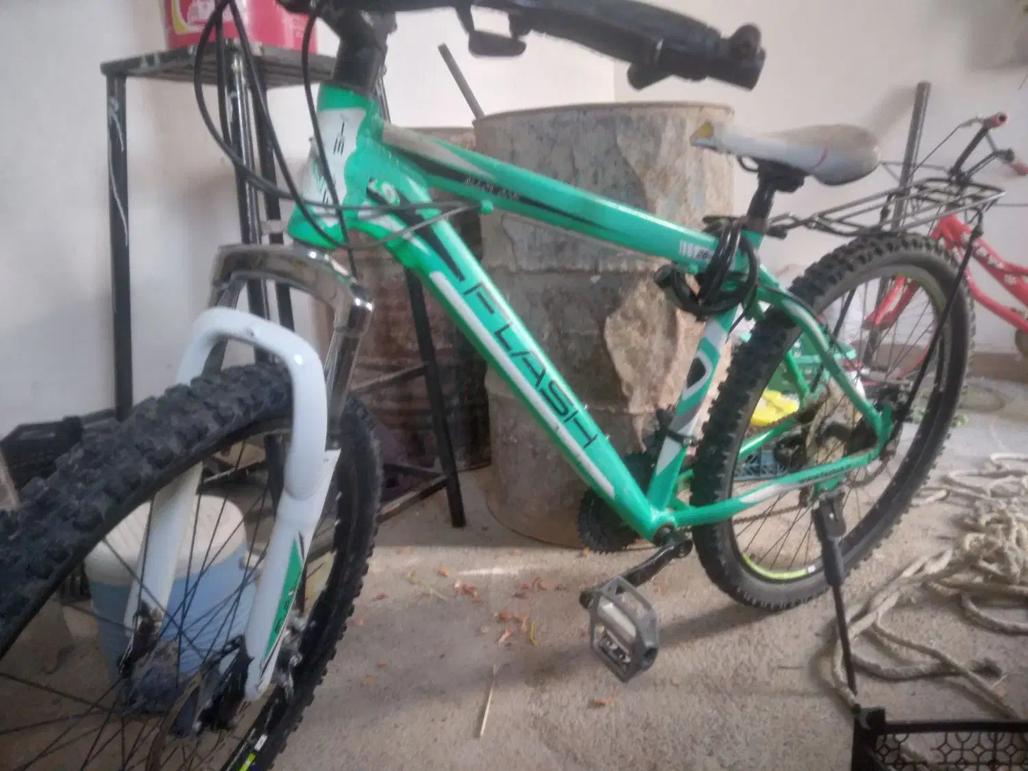 دوچرخه ۲۶|دوچرخه، اسکیت، اسکوتر|نورآباد, |دیوار