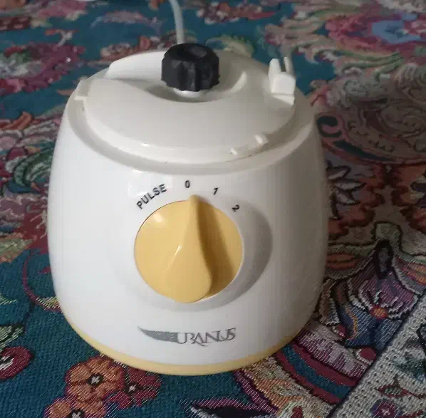 موتور مخلوط کن سالم|خردکن، آسیاب، غذاساز|بروجرد, |دیوار