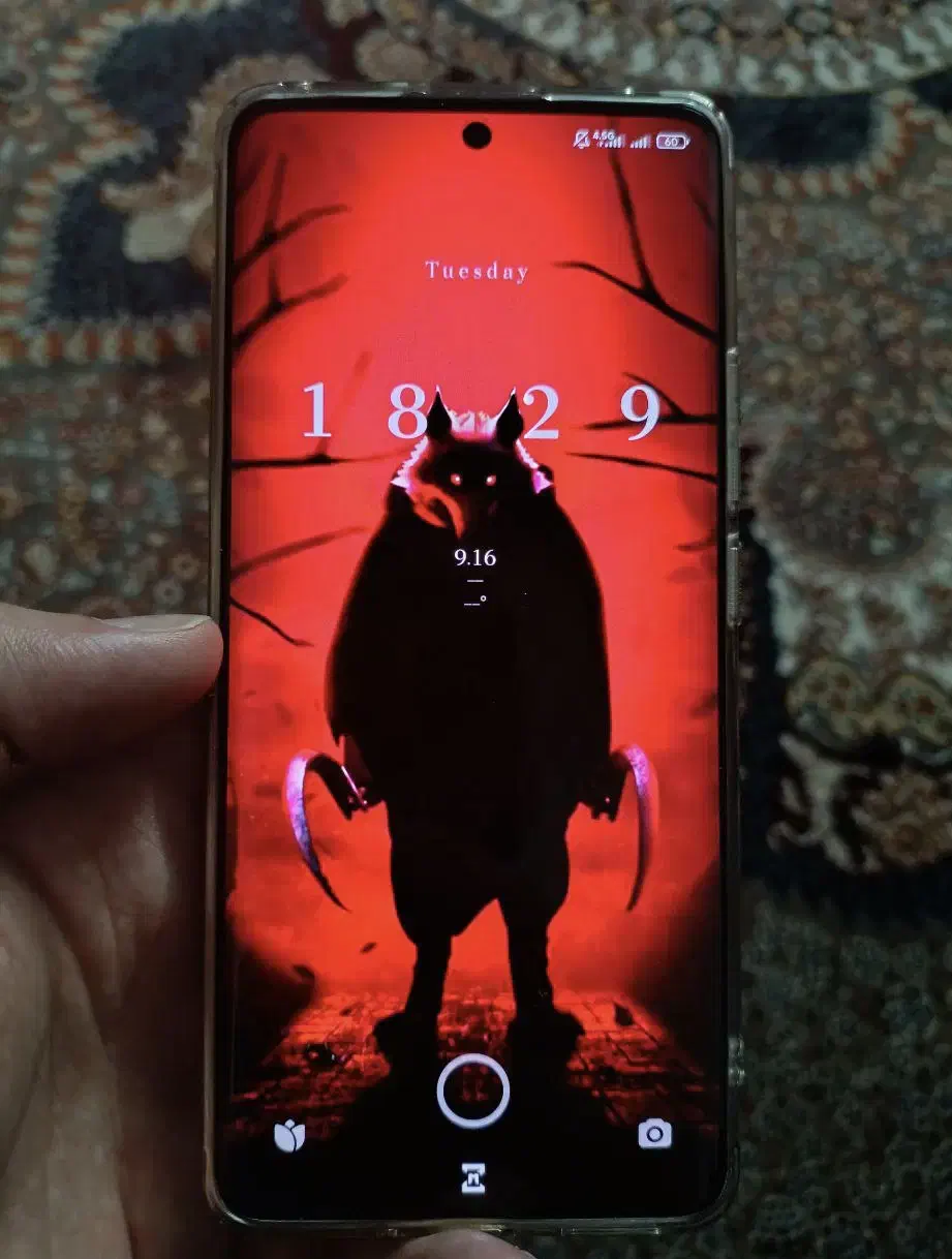 poco x7 5g|موبایل|تهران, مهرآباد جنوبی|دیوار