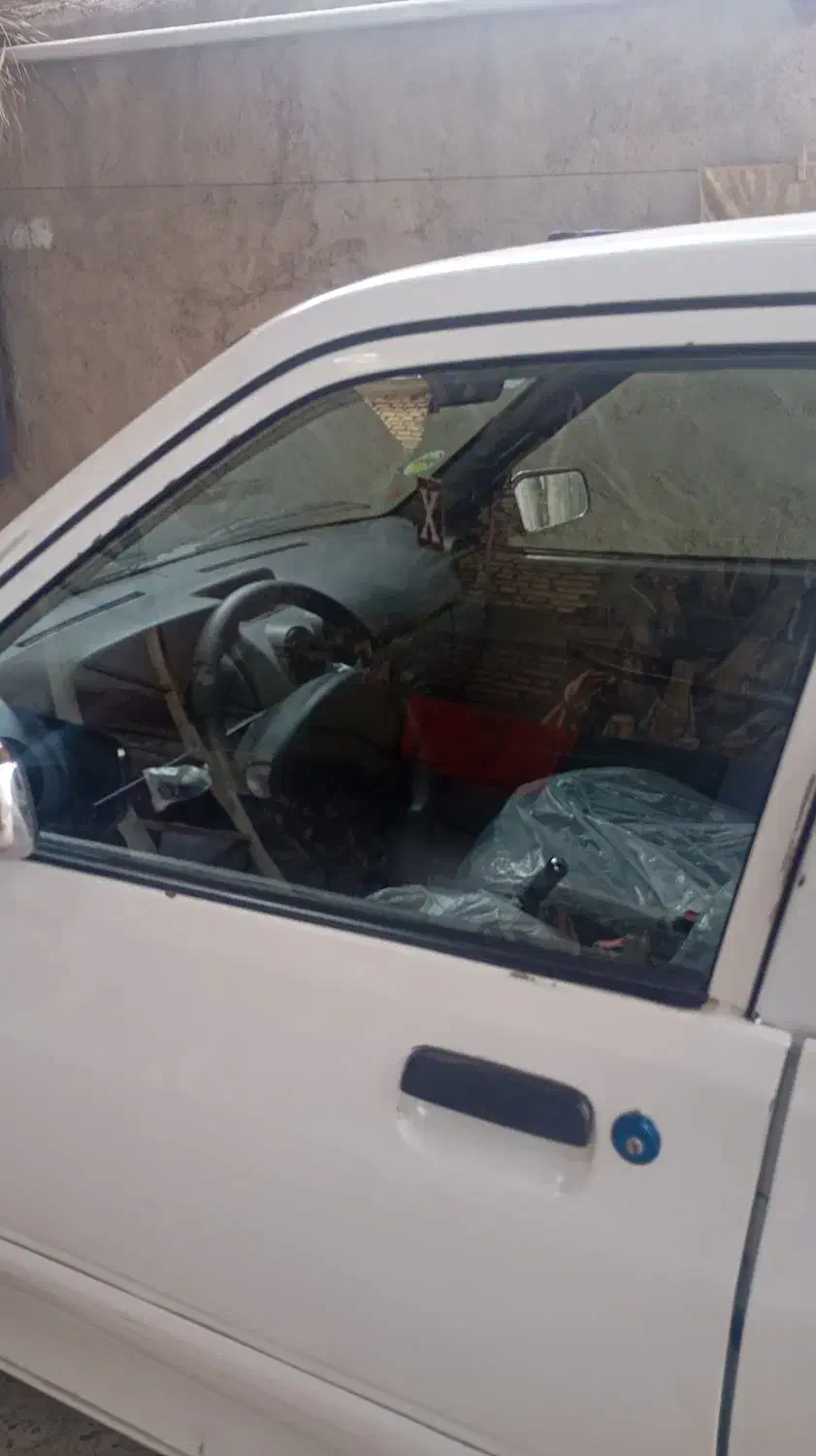 132مدل90|خودرو سواری و وانت|شوشتر, |دیوار