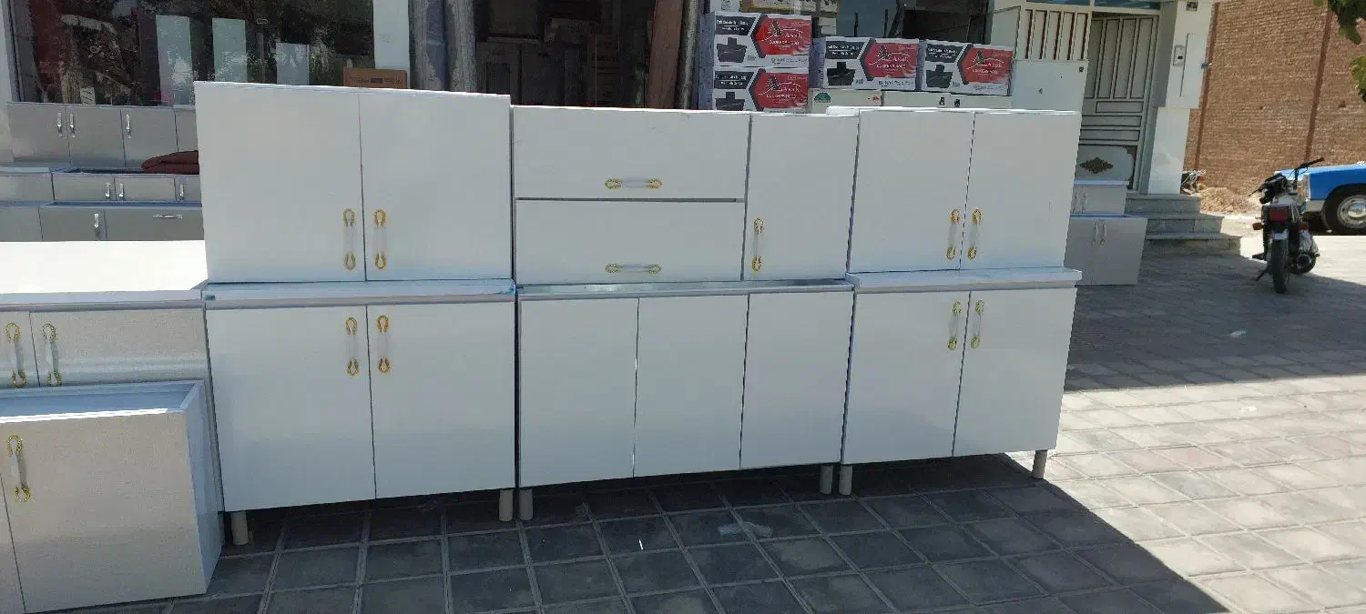 همه رقم کابینت|خدمات پیشه و مهارت|تاکستان, |دیوار