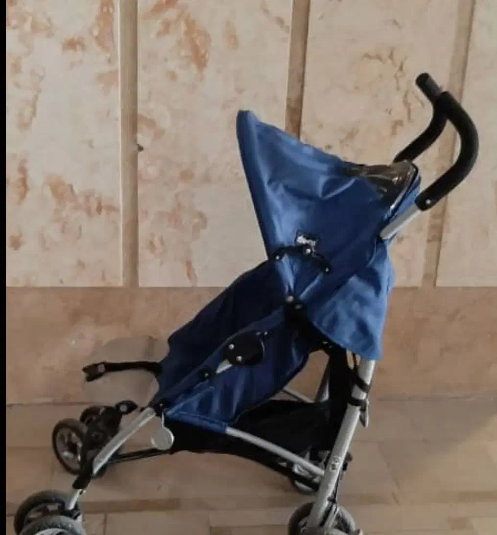 کالسکه|کالسکه و لوازم جانبی|تهران, مهران (سیدخندان)|دیوار