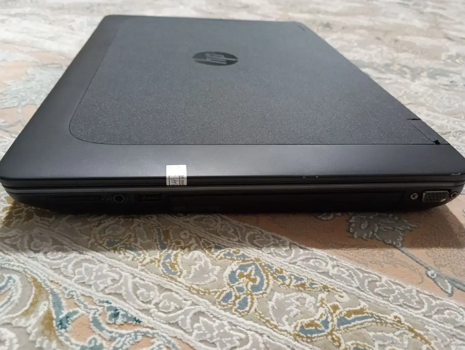 لپ تاپ HP|رایانه همراه|ارومیه, |دیوار