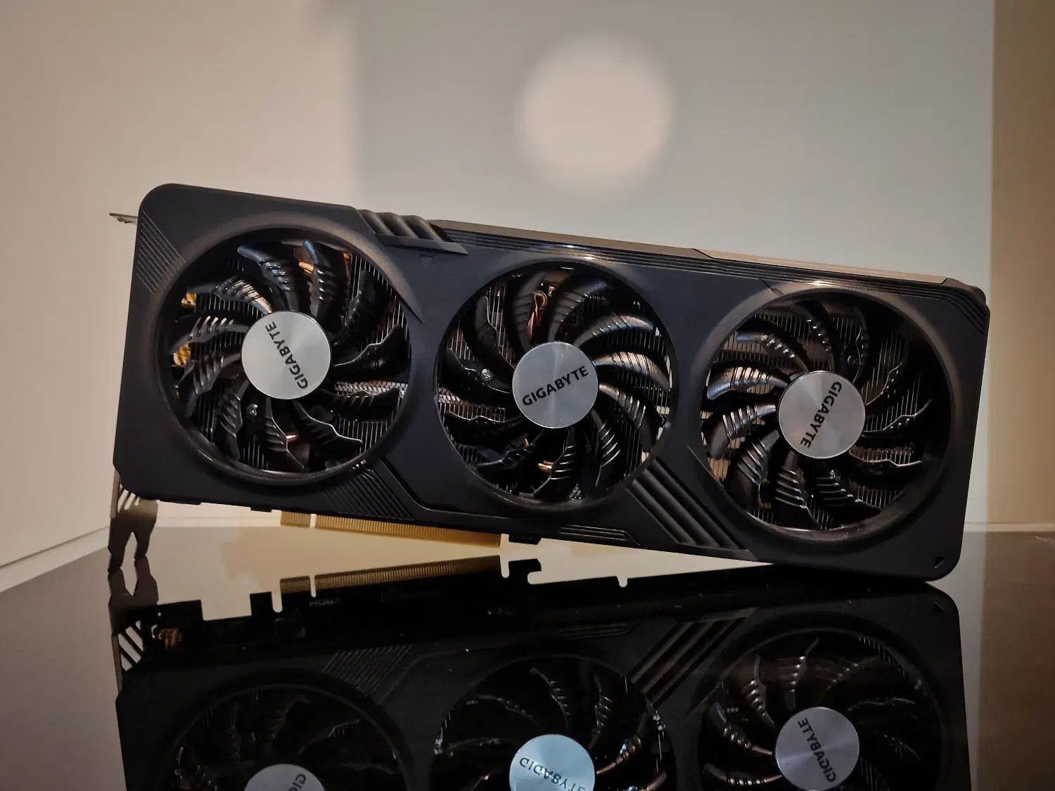 کارت گرافیک Gigabyte RTX 4060 Ti Gaming 8GB OC|قطعات و لوازم جانبی رایانه|تهران, بهاران|دیوار