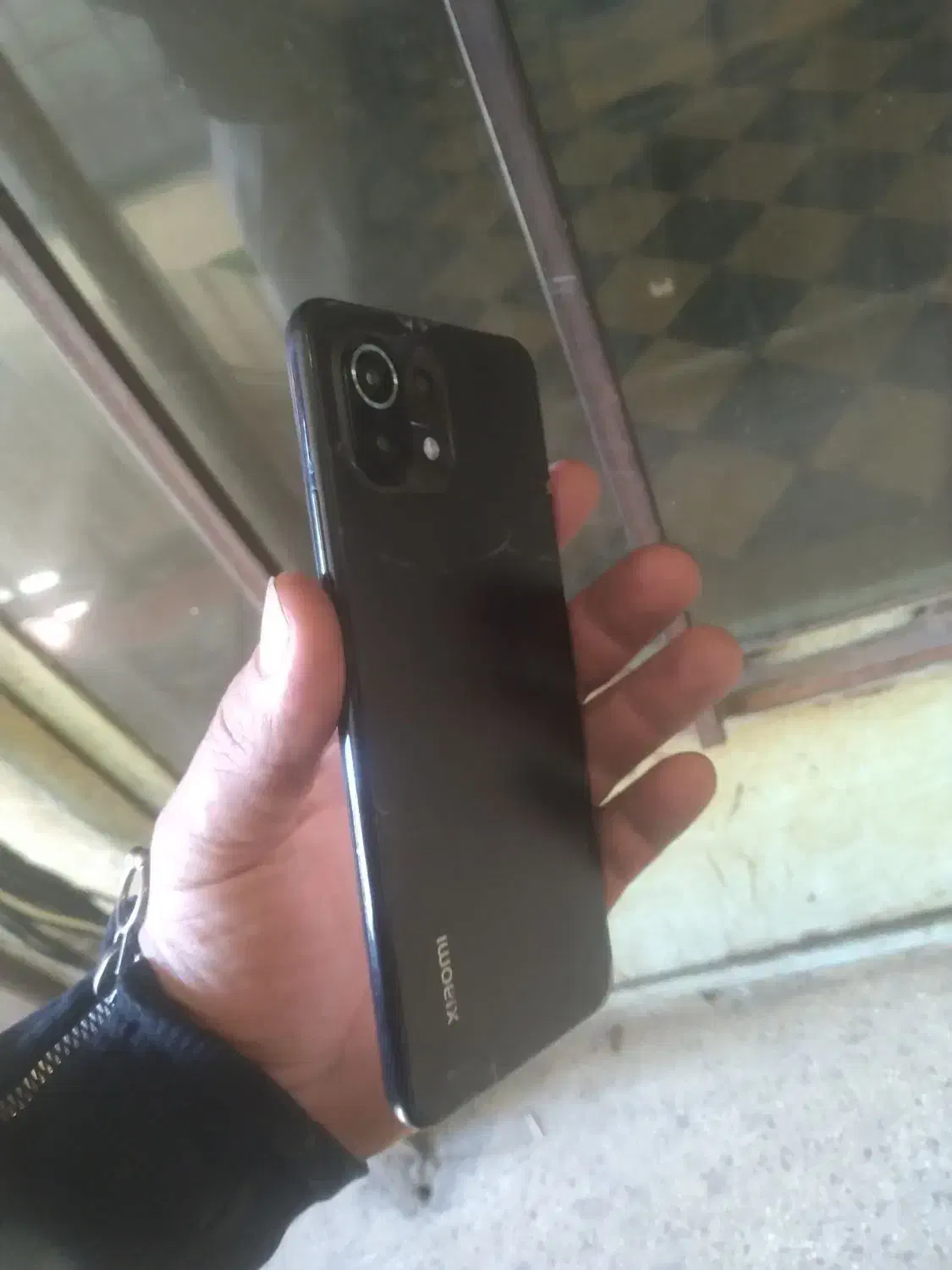 شیامی mi11 Lite|موبایل|اردبیل, |دیوار