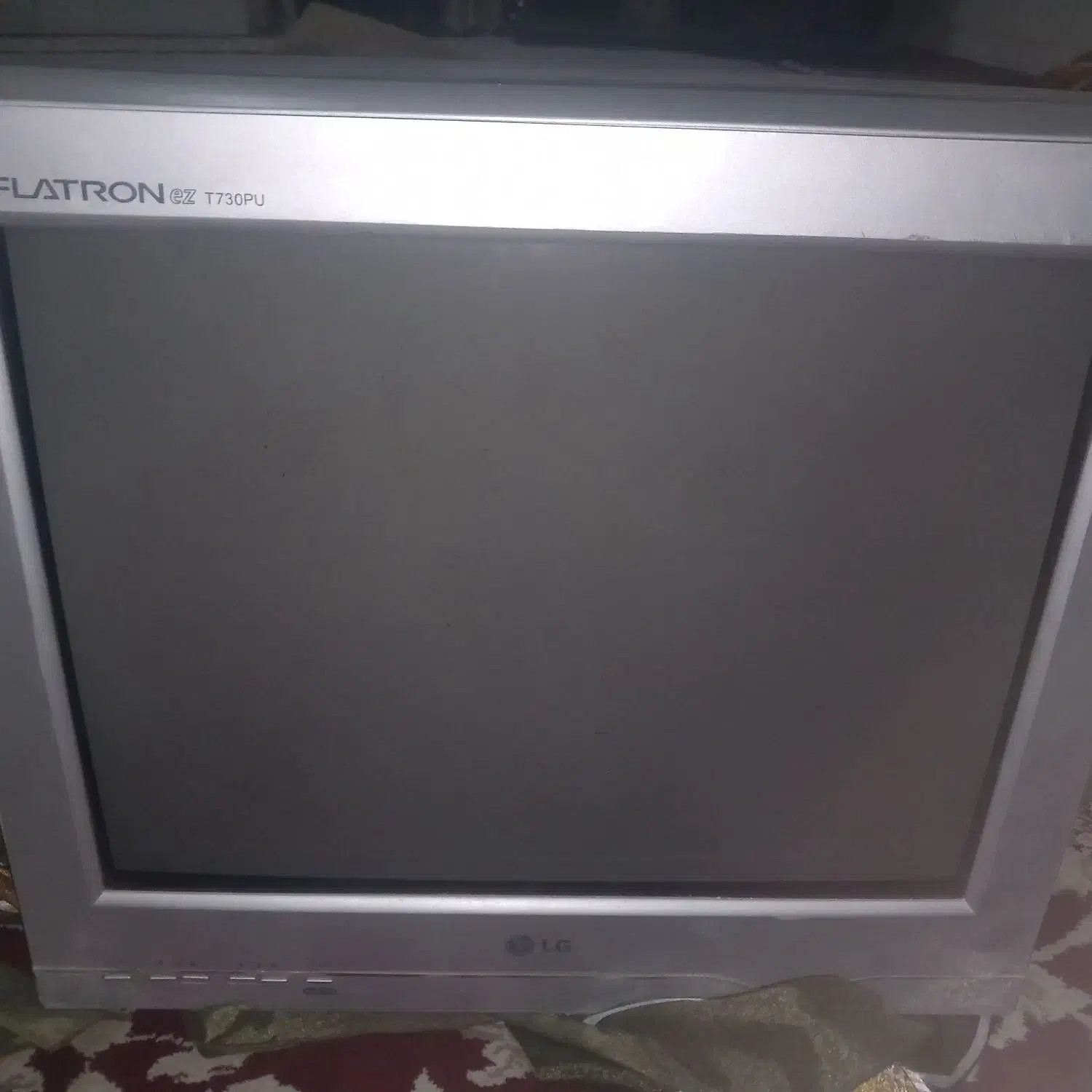 یک عددکامپیوترالجی درحدنوفقط مانیتورهمین|قطعات و لوازم جانبی رایانه|اردکان, |دیوار