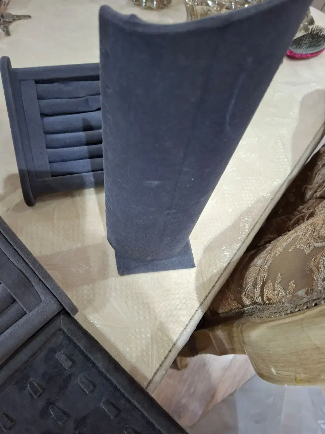 باکس زیور الات|زیورآلات و اکسسوری|تهران, دریاننو|دیوار