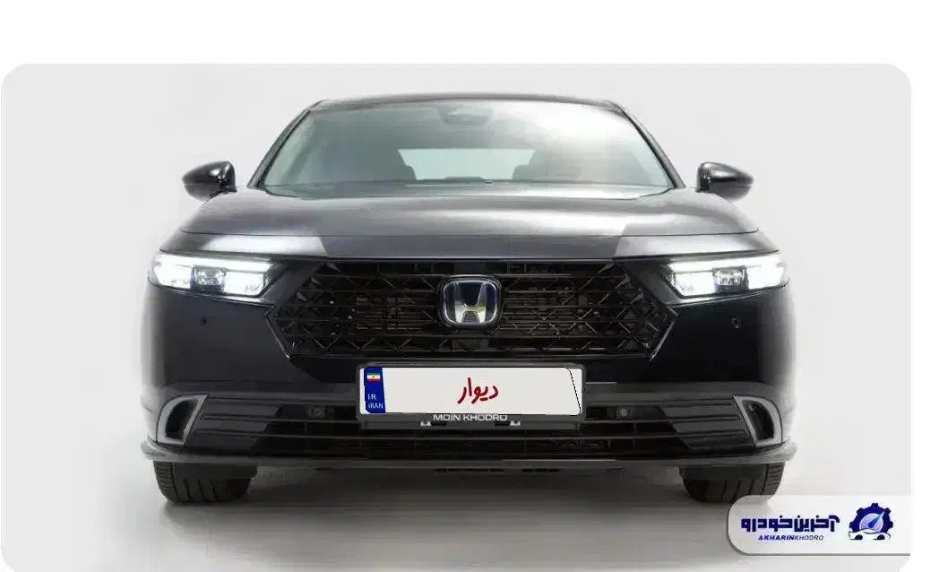 فروش حواله هوندا|خودرو سواری و وانت|کرج, کوی کارمندان شمالی|دیوار