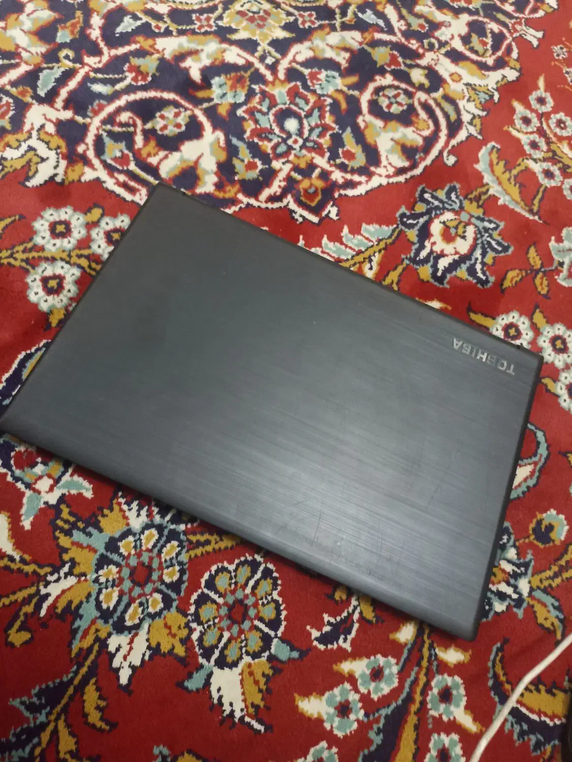 لپ تاپ توشیبا cori 3 نسل 8|رایانه همراه|مشهد, نیزه|دیوار